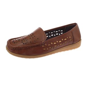 Mocasín Café Marche Art. 5sa383lbrown