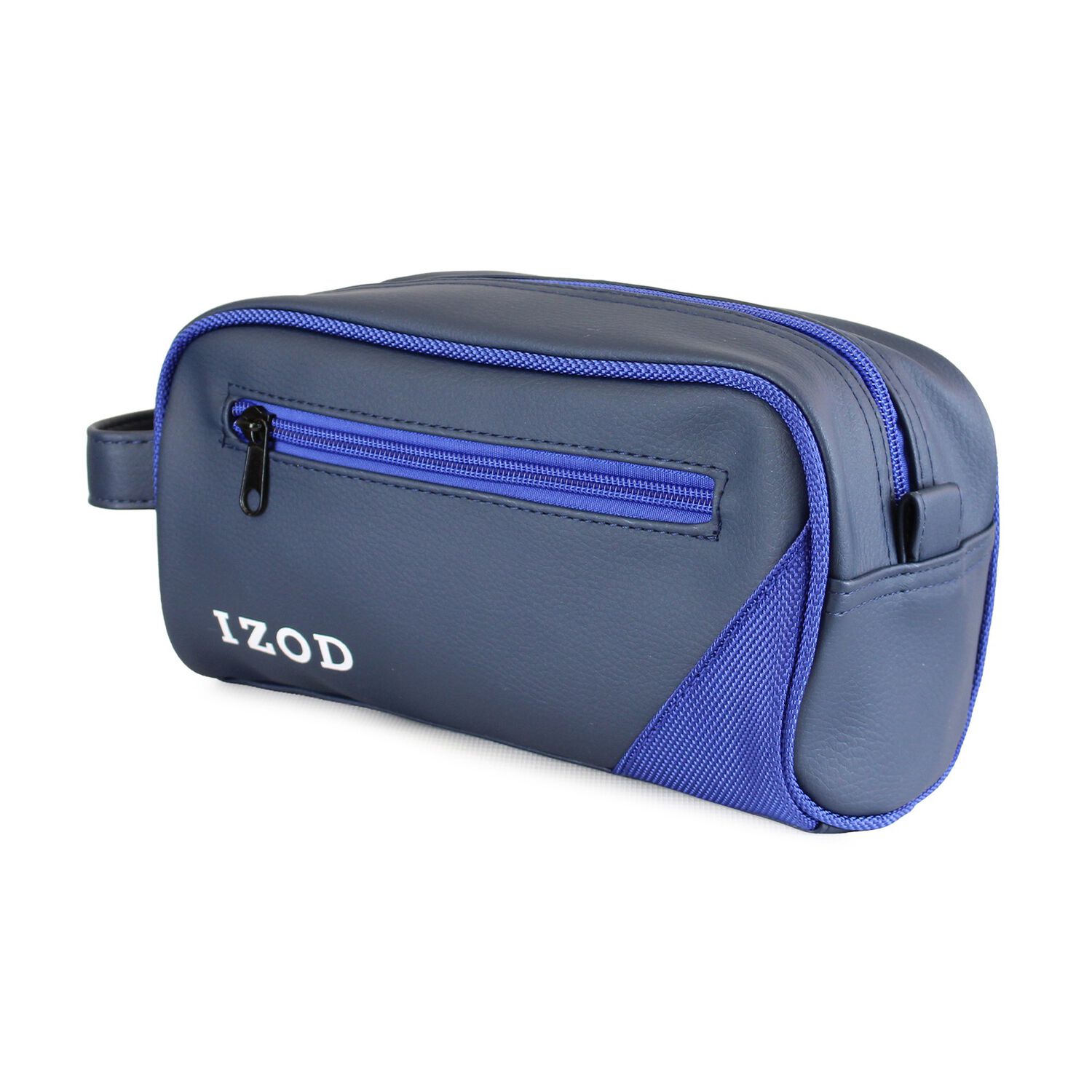 Neceser Izod Buster Azul image number 1.0