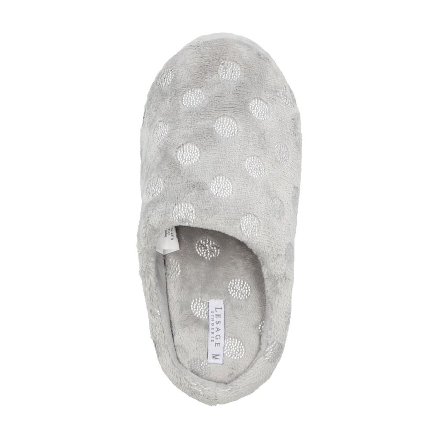 Pantuflas Mujer Lesage image number 4.0