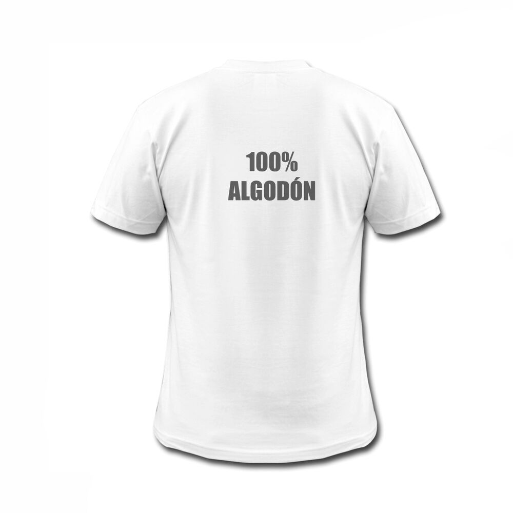 Polera Algodón Charam Bike Technology image number 2.0