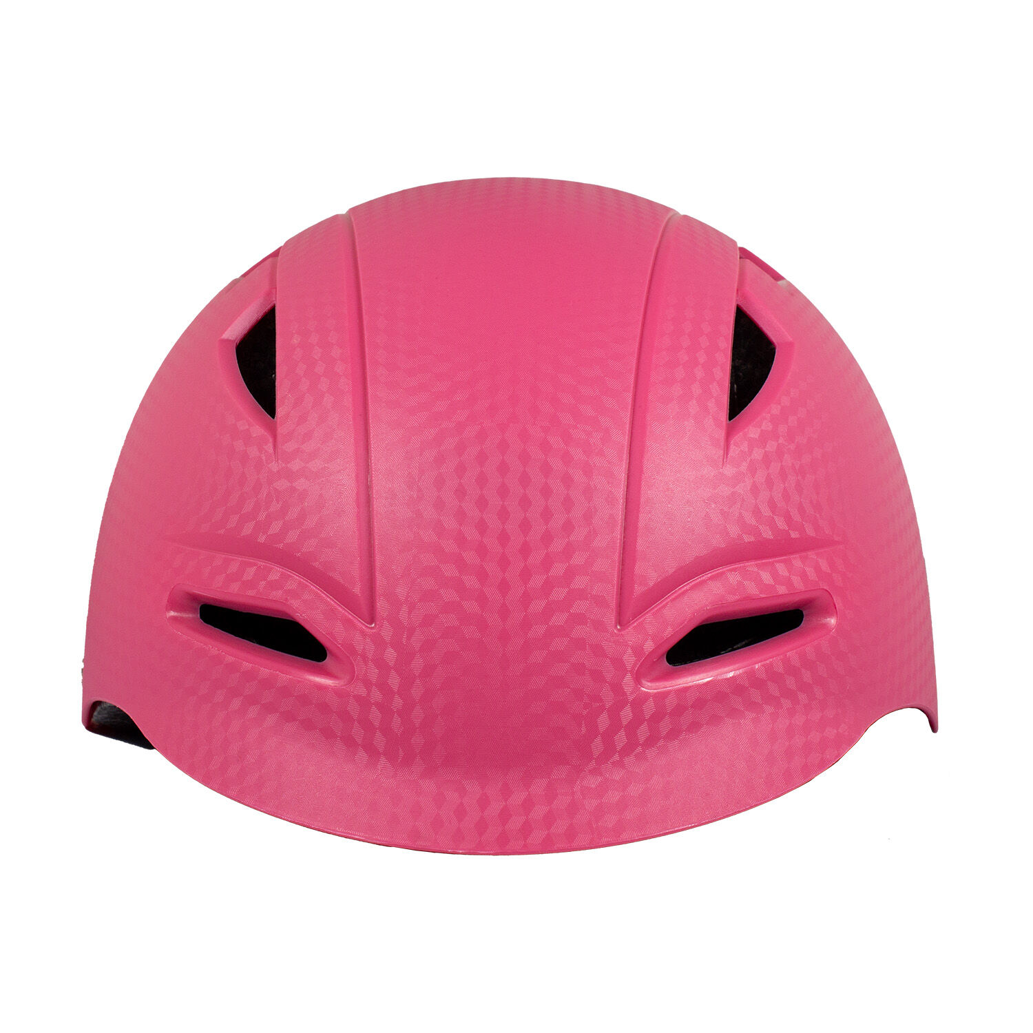 Casco Bicicleta Regulable Ni&ntilde;o Ni&ntilde;a Rosa Bebesit image number 2.0