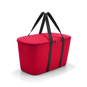 Bolso Térmico Plegable Coolerbag - Red