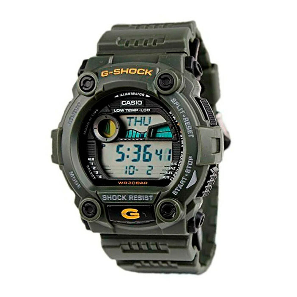 Reloj Casio G-shock G-7900-3dr image number 0.0