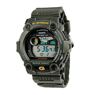 Reloj Casio G-shock G-7900-3dr