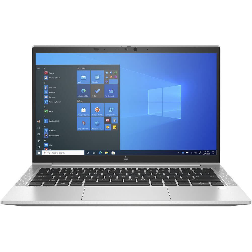 Notebook Hp Elitebook Hp 840 G8 14" (i5-11va 16gb 512gb Ssd) Reacondicionado Grado A image number 0.0