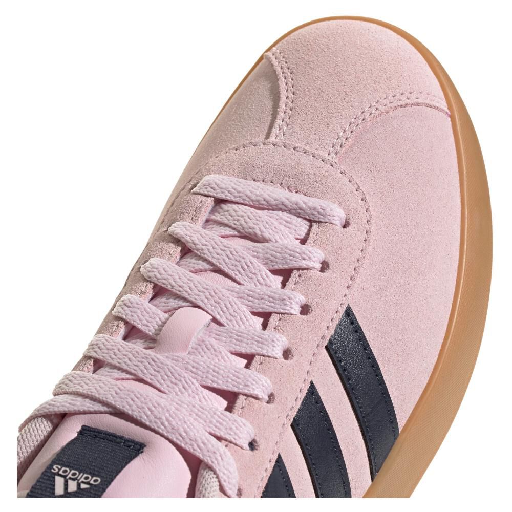 Zapatilla Urbana Mujer Adidas Vl Court 3.0 image number 6.0