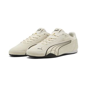 Zapatilla Urbana Mujer Puma Catch Beige
