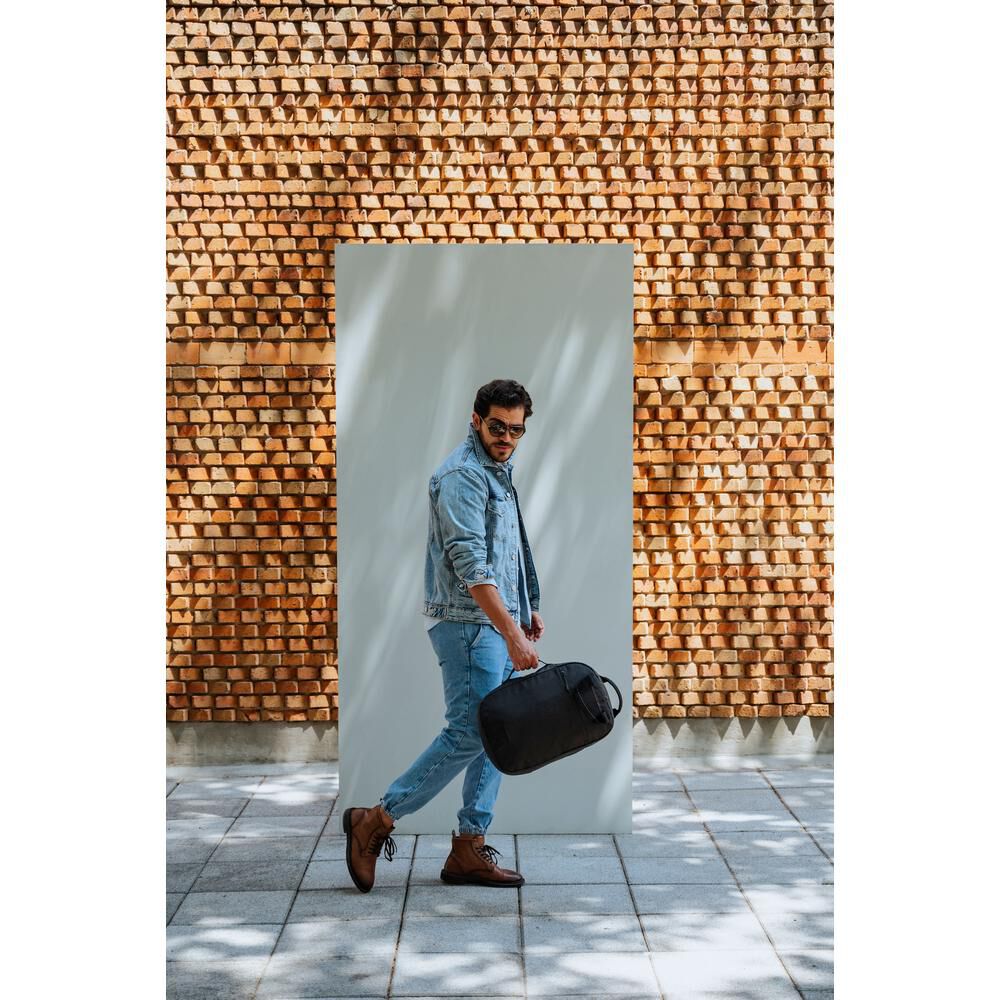 Mochila Notebook Coolcapital 15,6 Slate Min B32653 image number 4.0