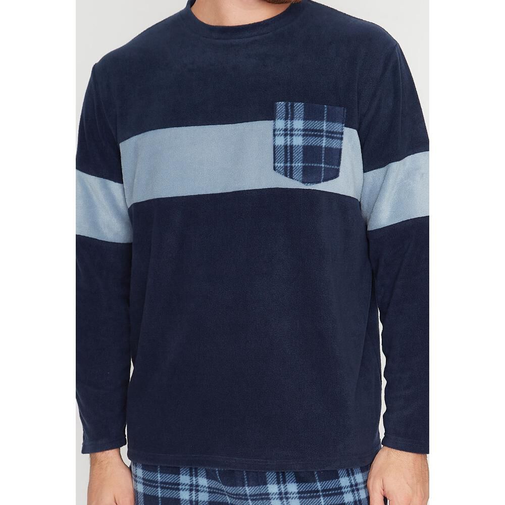 Pijama Hombre Kayser image number 2.0