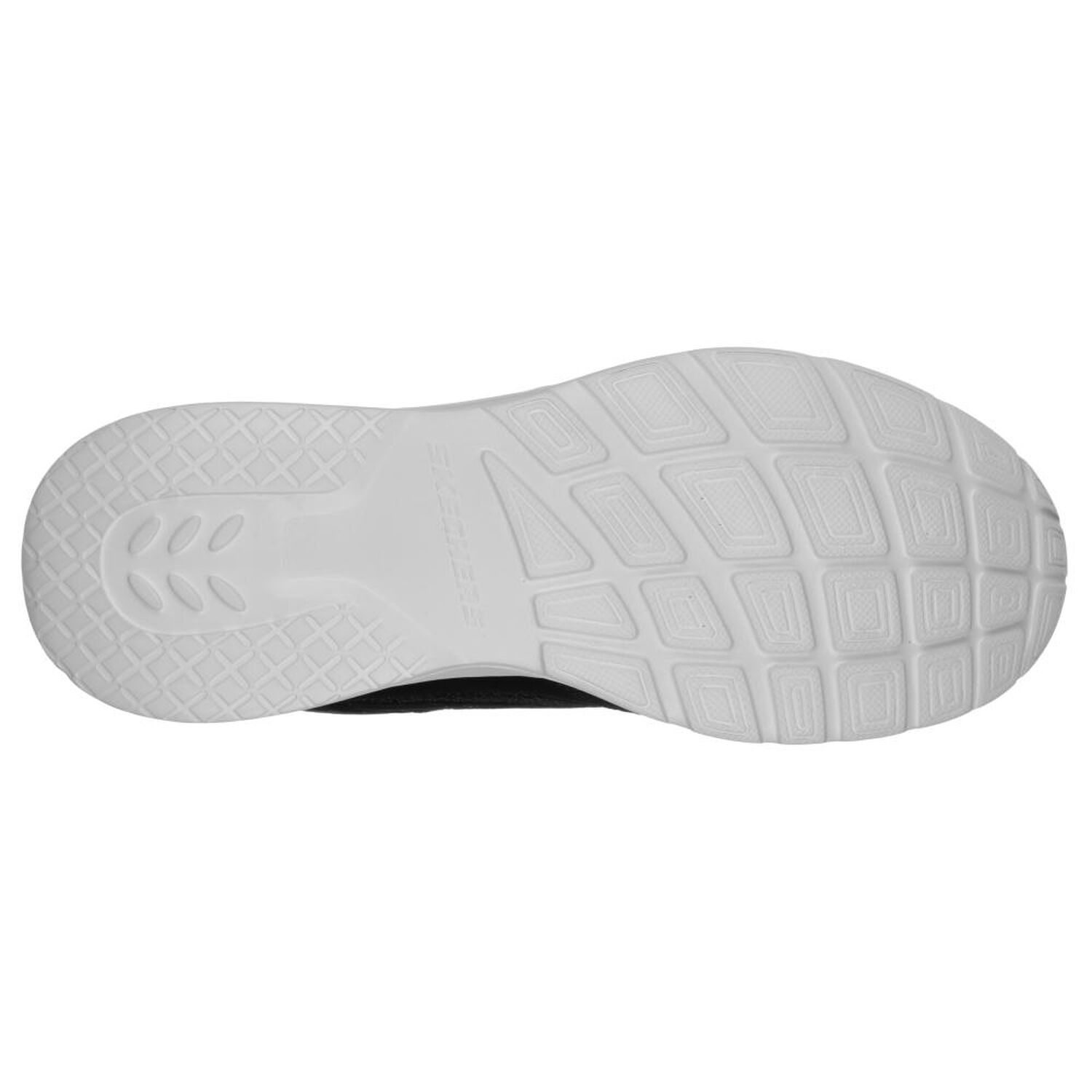 Zapatilla Urbana Hombre Skechers Dynamight 2.0 Negro image number 4.0