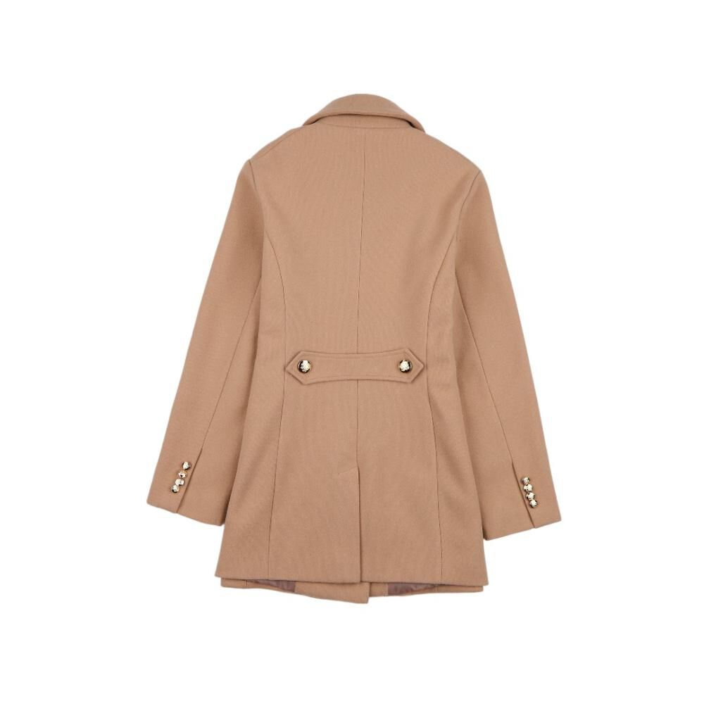 Abrigo Mujer Kimera image number 1.0