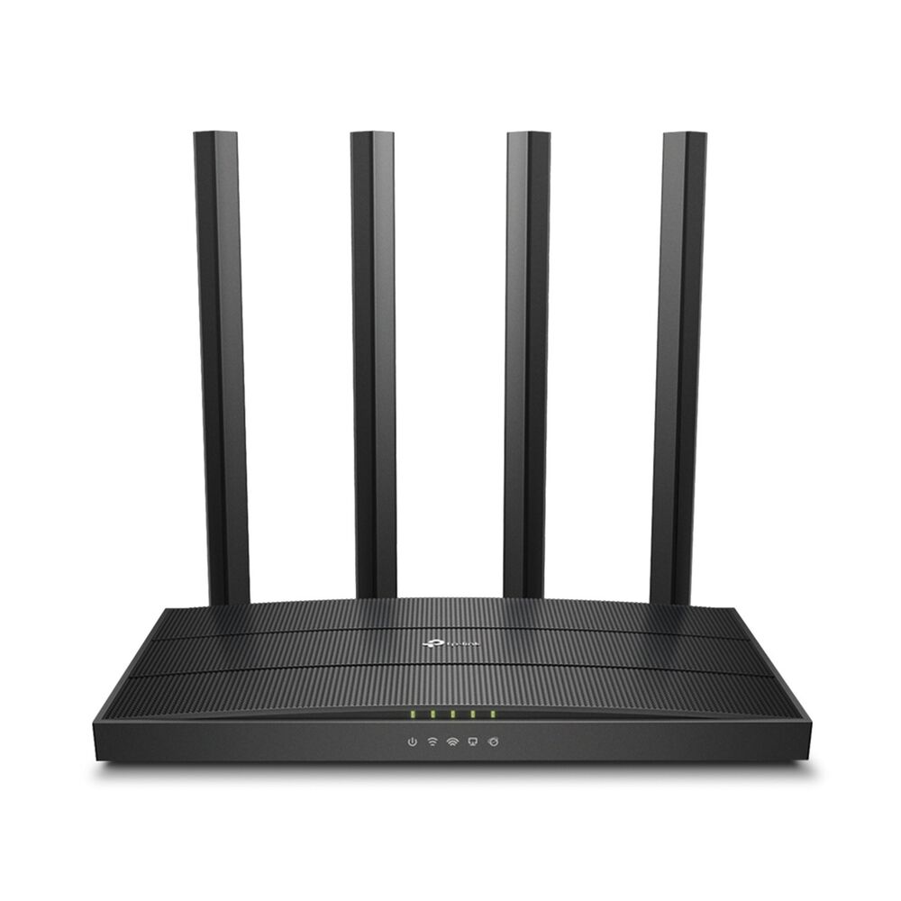 Router Tp-link Archer C80 Ac1900 Dual Band Mu-mimo 3×3 Mimo image number 1.0