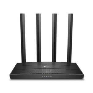 Router Tp-link Archer C80 Ac1900 Dual Band Mu-mimo 3&times;3 Mimo
