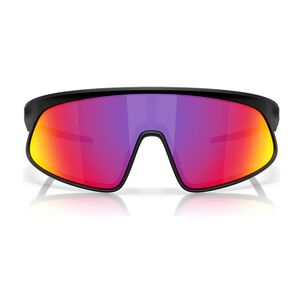 Lentes De Sol Rslv Prizm Road Espejados Oakley