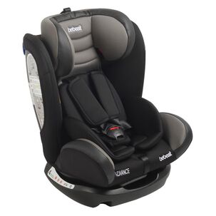 Silla De Auto Convertible Bebesit 906 Advance