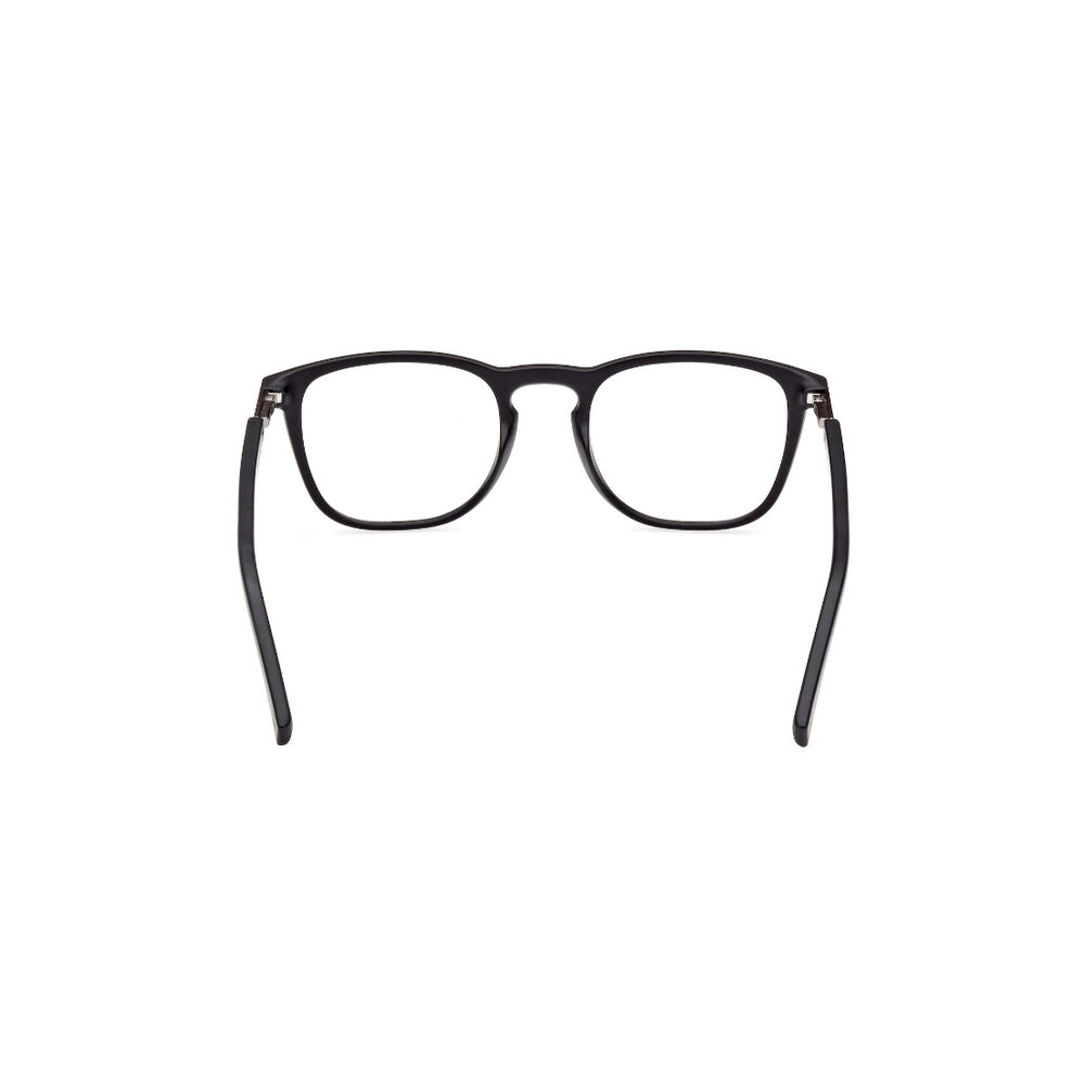 Lentes Ópticos Negro Matte Con Clip-on Timberland image number 4.0