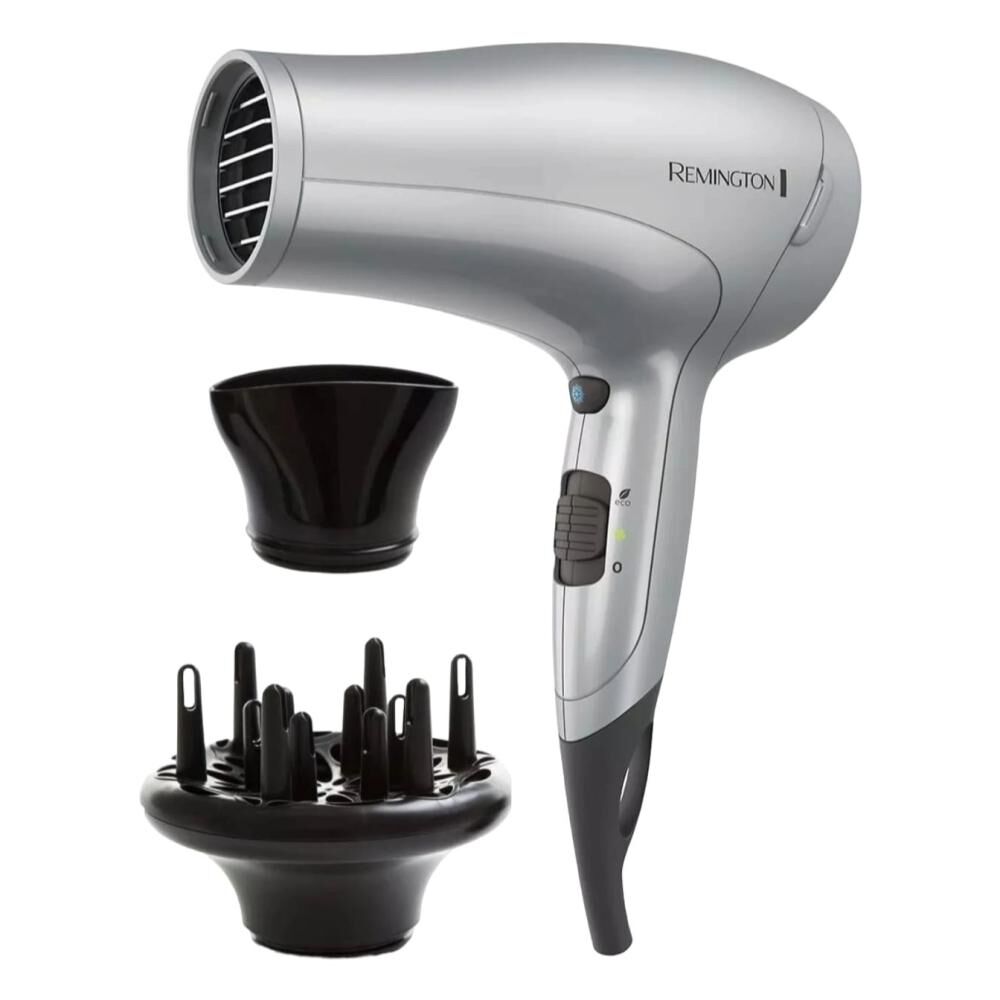 Secador De Pelo Remington D3019 image number 0.0