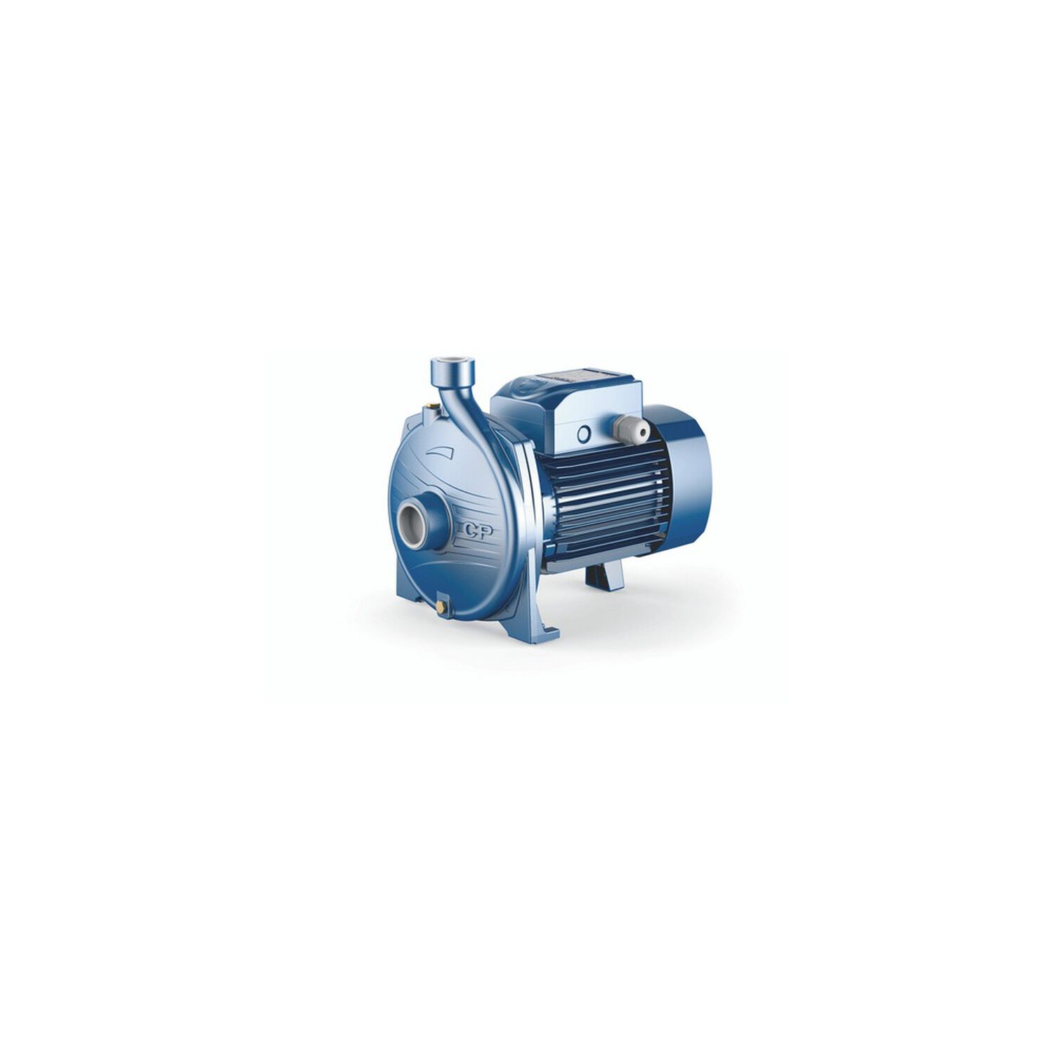 Bomba Centrifuga Cp 220b 4hp 380v Pedrollo image number 0.0