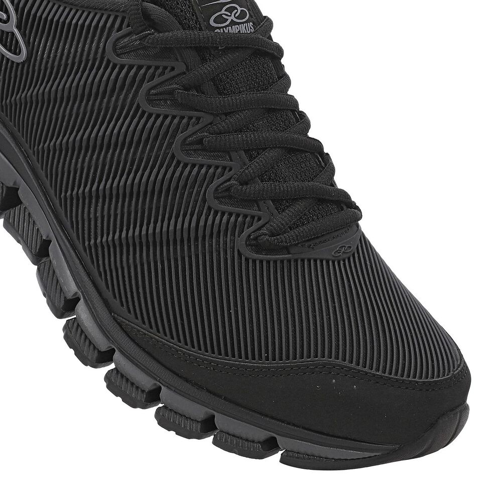 Zapatilla Mujer Dynamic Negra image number 7.0