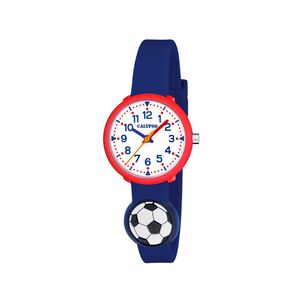 Reloj K5845/6 Calypso Blanco Infantil Digitana