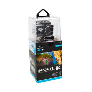 Ultra Sport Camera 1080p 4k Wifi