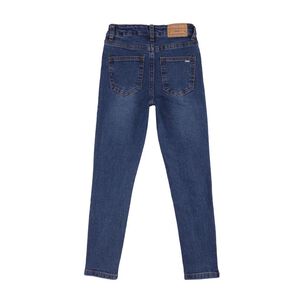 Jeans Niña Topsis