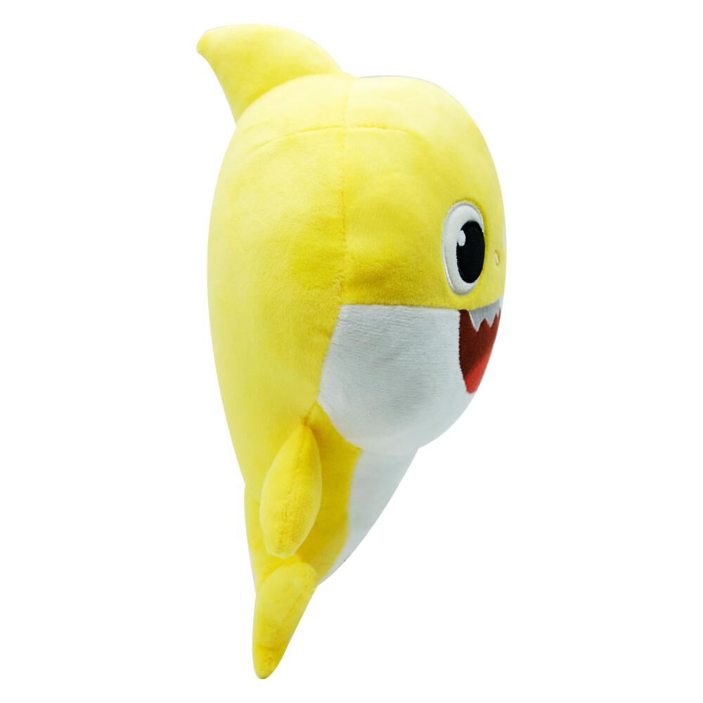 Peluche Baby Shark image number 2.0