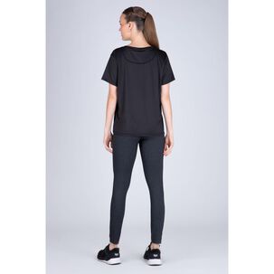 Polera Deportiva Mujer Everlast