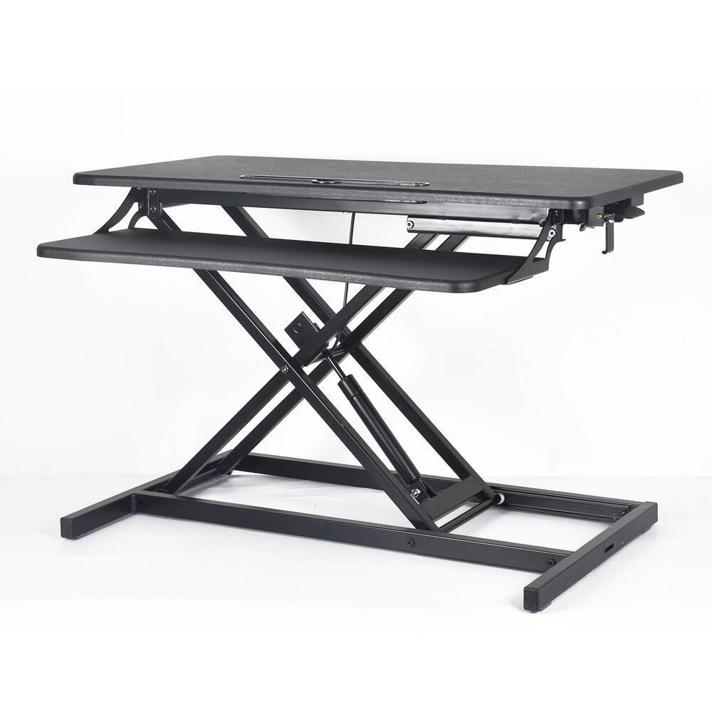 Escritorio Adaptable Stand Up Desk Apextone Ap-e12 image number 0.0