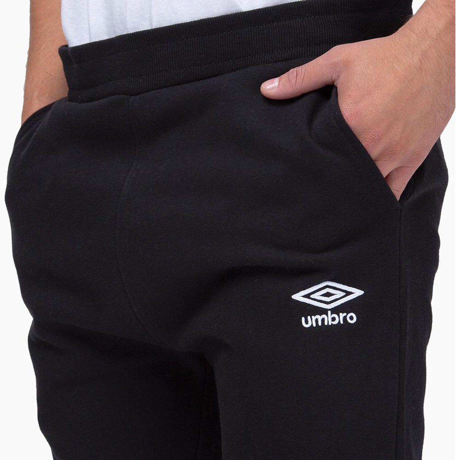 Pantal&oacute;n Buzo&nbsp;Hombre Umbro&nbsp;core image number 3.0