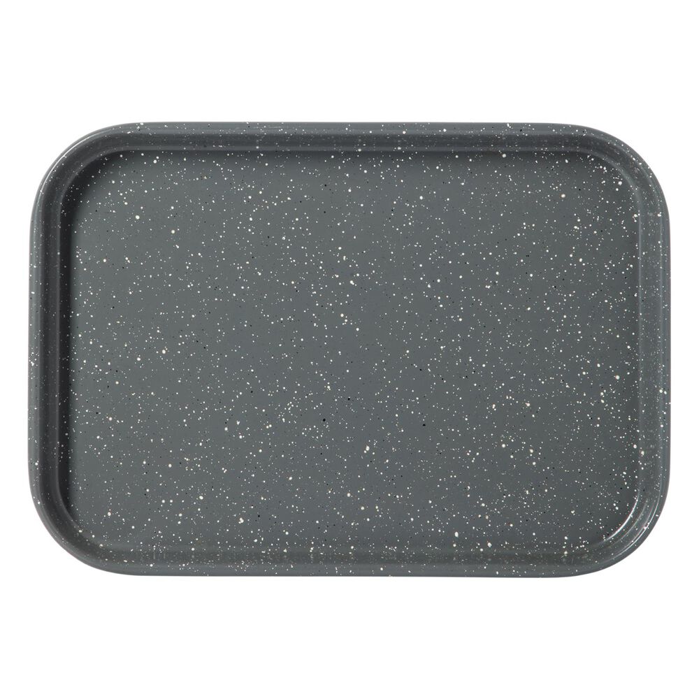 Set Bandejas Y Moldes Para Hornear Acero Al Carbono Antiadherente Greystone / 4 Piezas image number 4.0