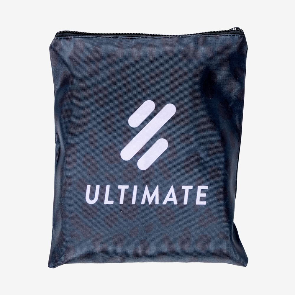 Ultimate Pack Elastic Morado - Negro - Celeste image number 6.0