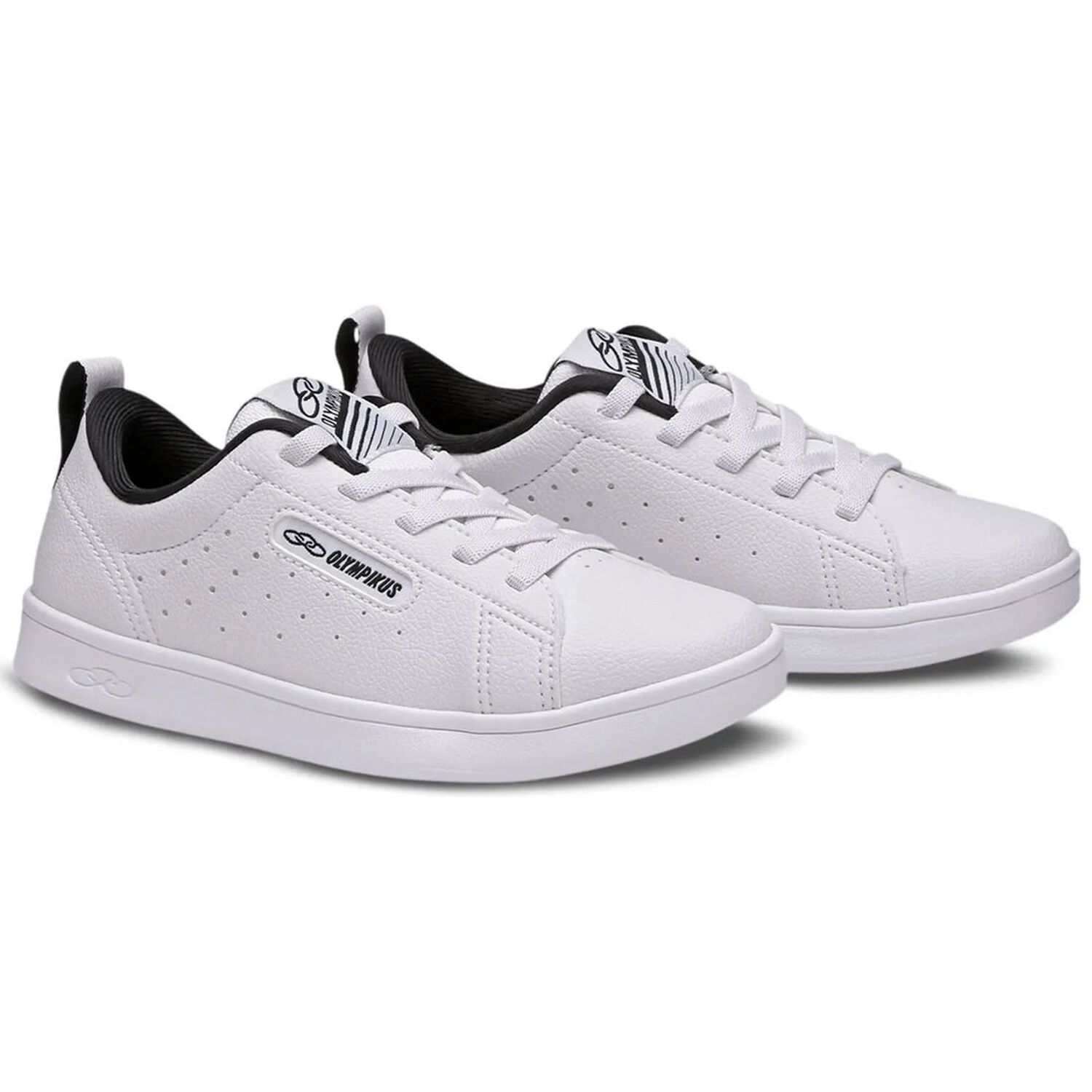 Zapatilla Hombre Only 2 Blanco image number 3.0