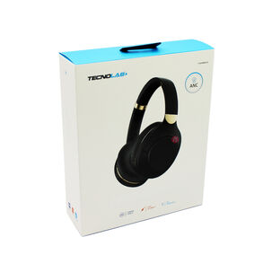 Audífonos Bluetooth Con Cancelación De Sonido Anc Colores - Ps