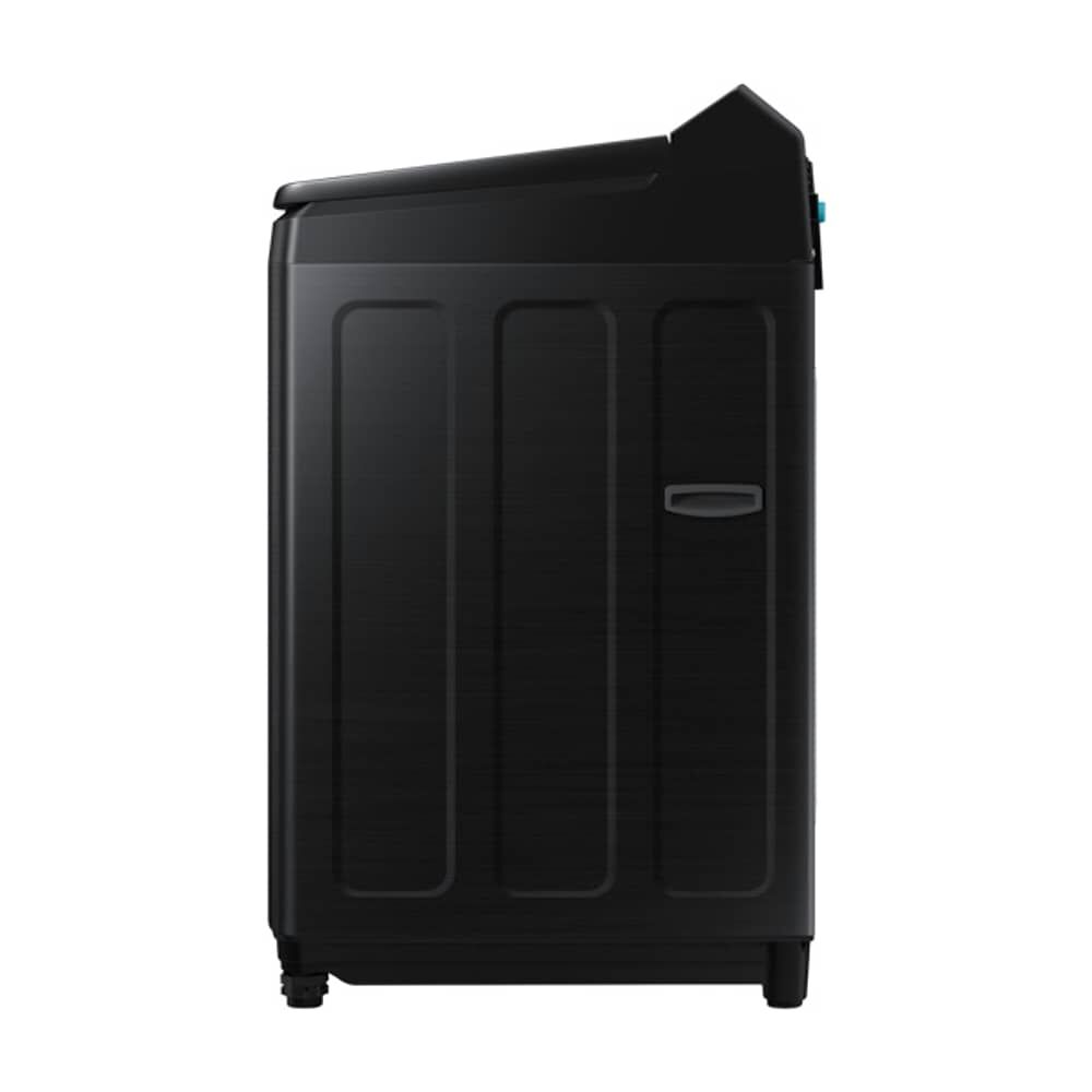 21kg Lavadora De Carga Superior Con Ai Wash Black image number 3.0