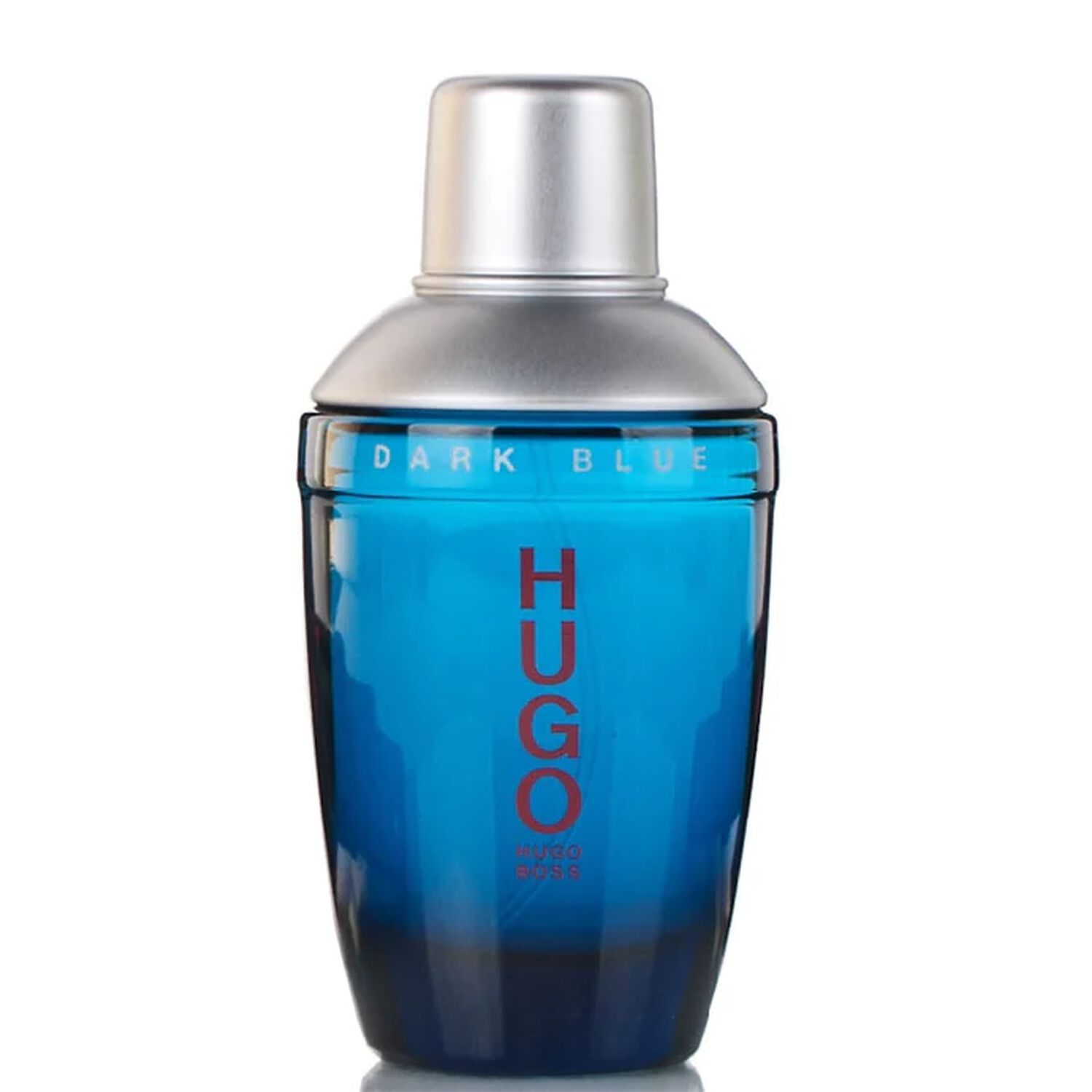 Hugo Boss - "dark Blue" Edt Hombre 75 Ml image number 1.0