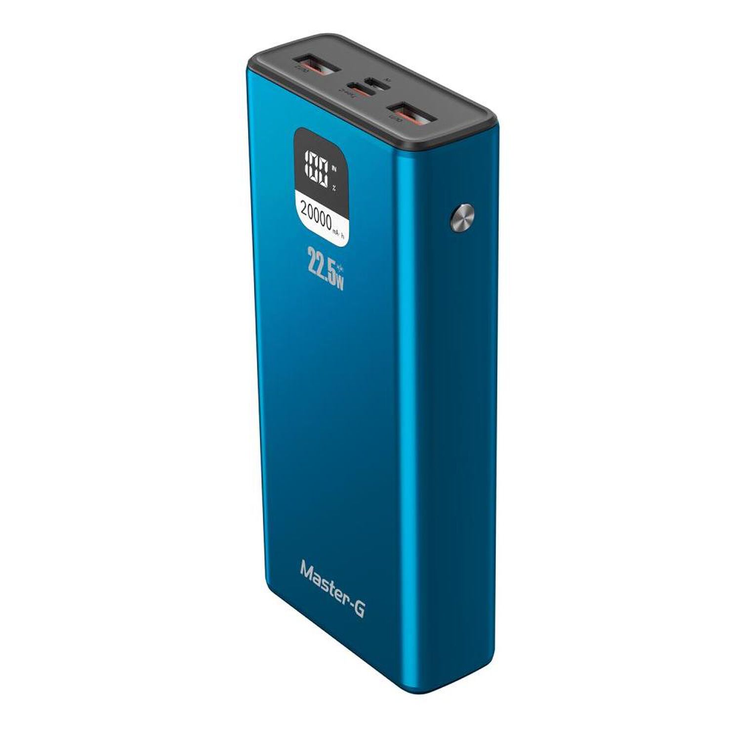 Power Bank Master-G UCP20LPD image number 0.0