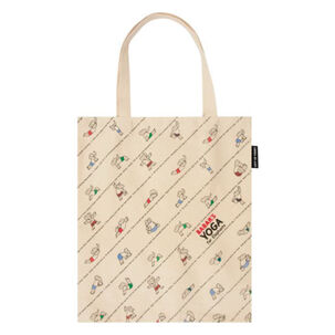 Bolso Babar's Yoga For Elephants