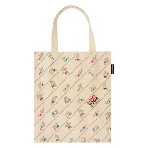 Bolso Babar's Yoga For Elephants