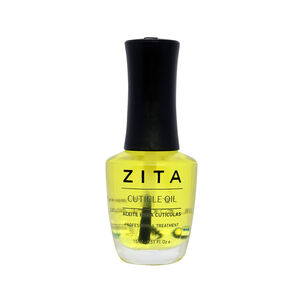 Aceite Para Cutículas Zita 15ml