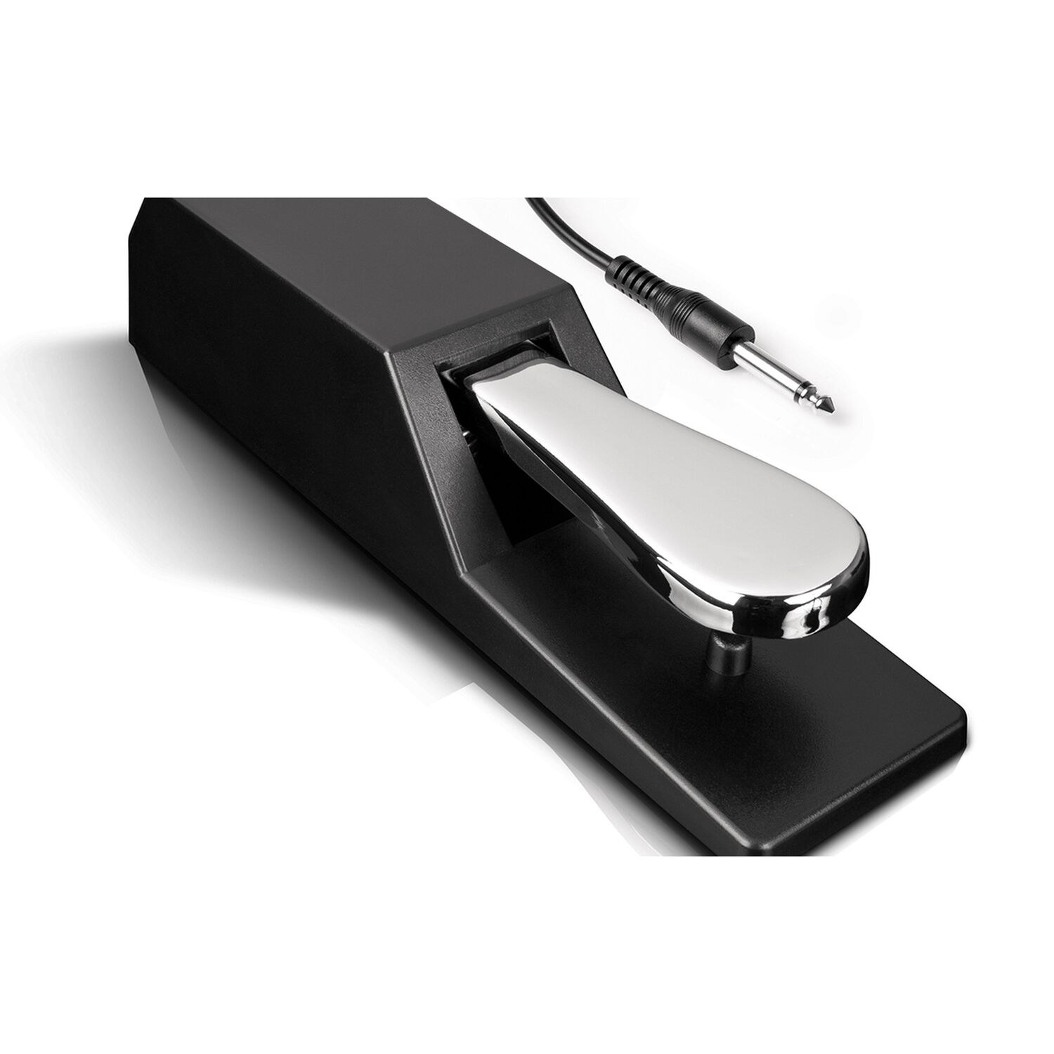 Pedal Sustain Asp2 Alesis image number 0.0