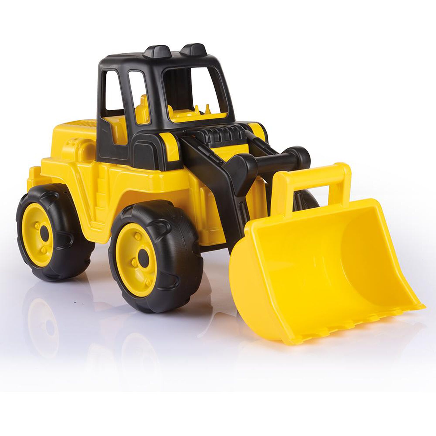Tractor Infantil Dolu image number 2.0
