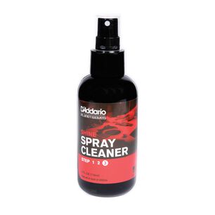 Abrillantador En Espray Pw-pl-03 Planet Waves Daddario