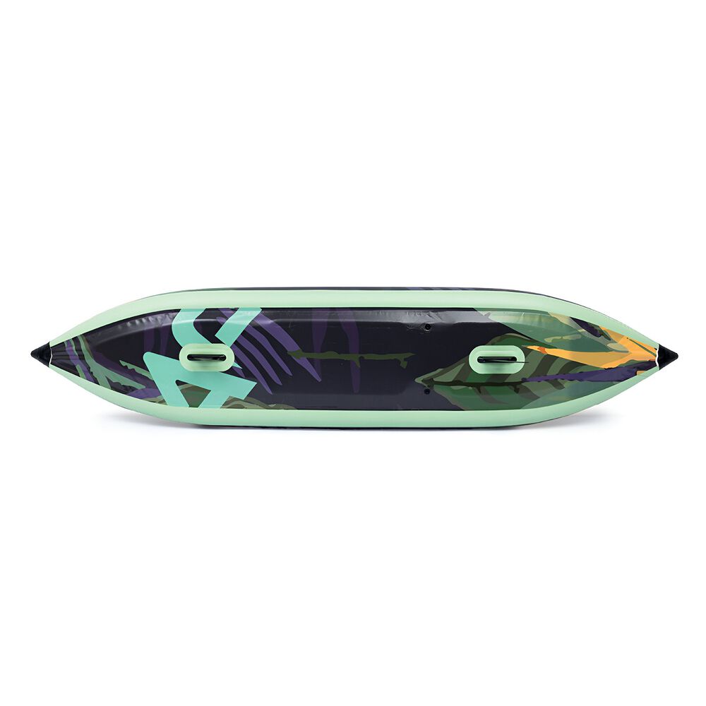 Kayak Inflable Drop Stitch 2 Personas 410cm Toucan image number 4.0