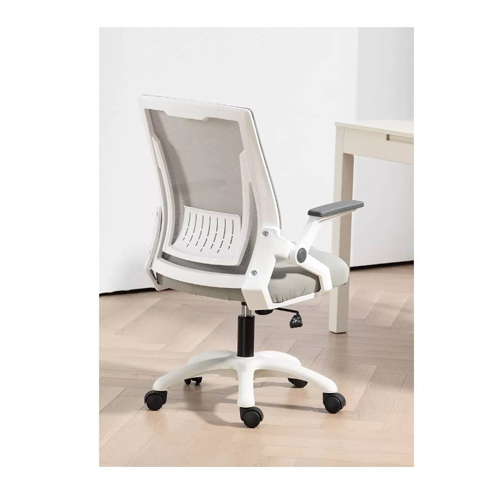 Silla De Oficina Escritorio Ejecutiva Con Asiento De Memoria image number 0.0