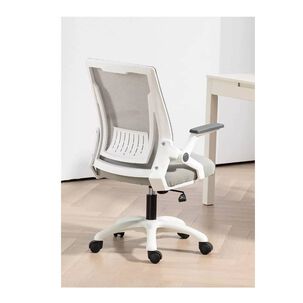 Silla De Oficina Escritorio Ejecutiva Con Asiento De Memoria