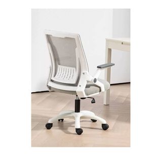 Silla De Oficina Escritorio Ejecutiva Con Asiento De Memoria