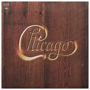 Chicago - Chicago V (2lp) | Vinilo Usado