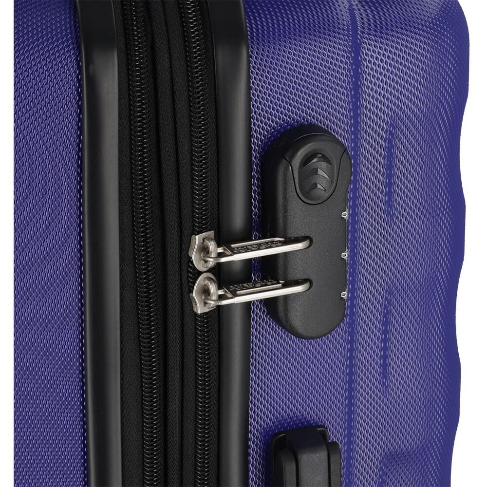 Maleta Mediana American Tourister Summit / 69 L image number 11.0