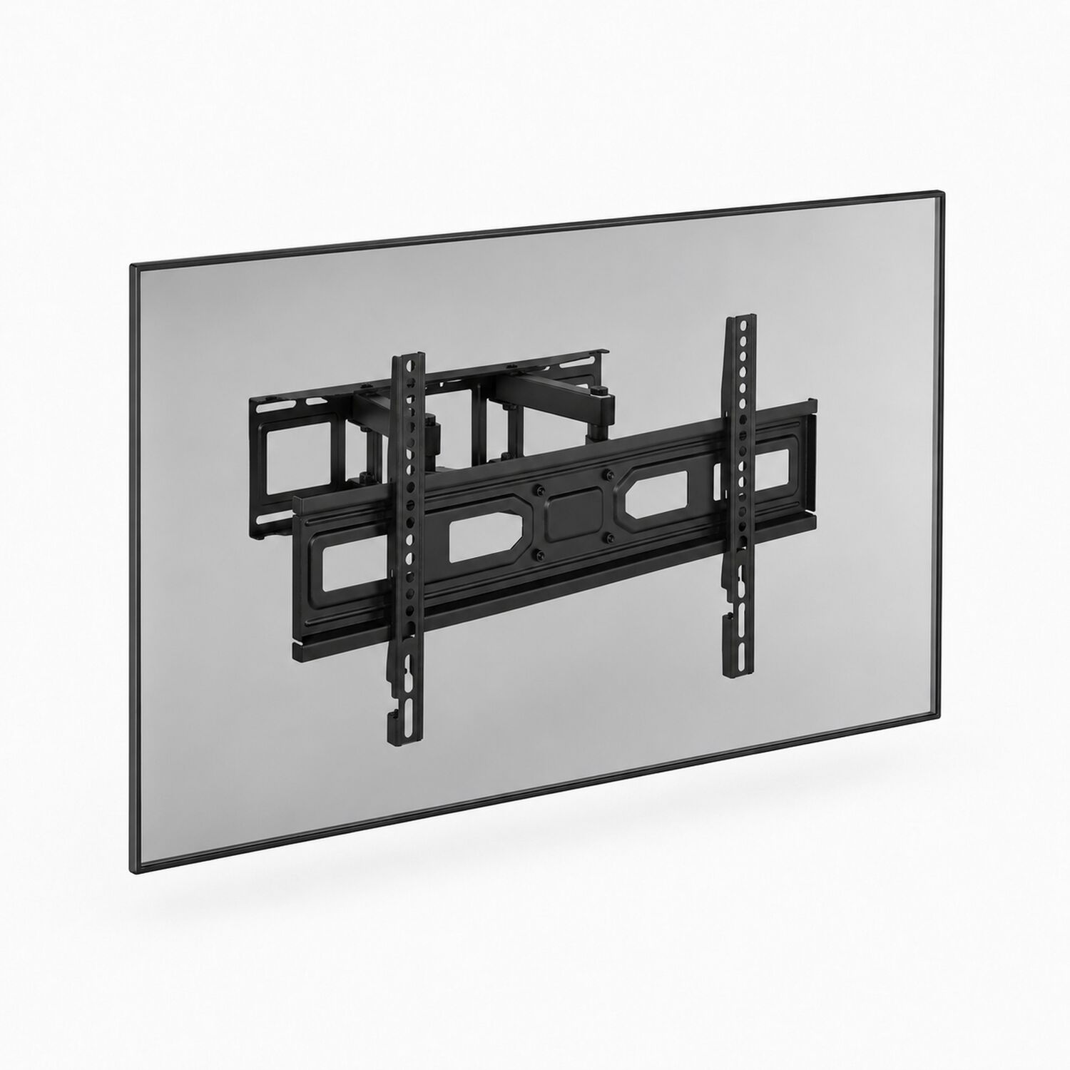 Soporte De Tv Deluxe Con Brazo Acerado Reforzado 32" A 80" image number 5.0